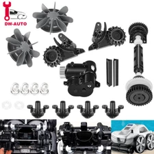 For Polaris Quattro P40 P4000 Factory Tune Up Kit Rebuild Replace Parts R0995100