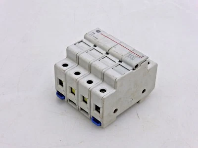 GE 32A SF Sicherung Leitungsschutzschalter Sicherungsautomat - Bild 1 von 4