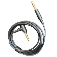Audio Cable For SONY MDR-ZX770BN MDR-1000X WH-CH700N Headphones