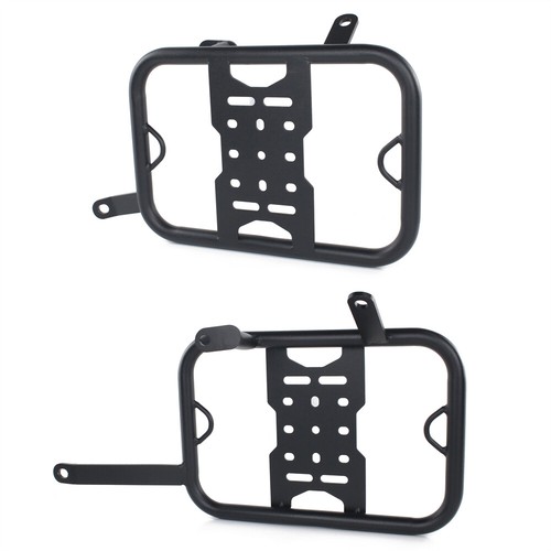 Adecuado para Kawasaki KLX250S 2009-2023 portaalforjas portaalforjas - Imagen 10 de 21
