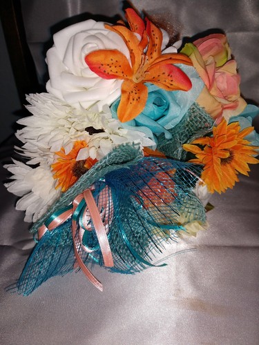 Lexi wedding Flowers - Picture 2 of 7