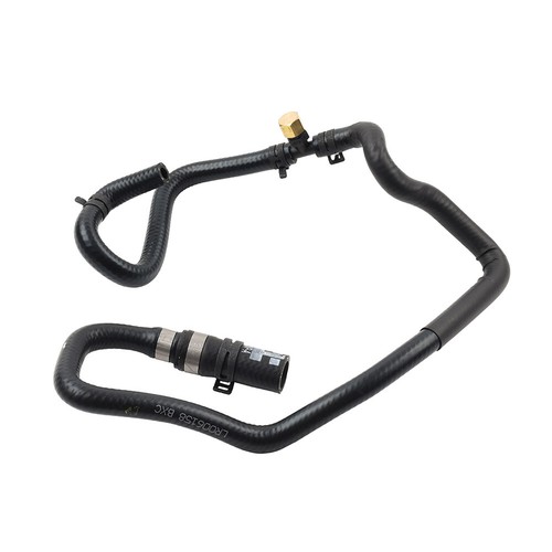 Radiator Coolant Hose LR006158 Fit Land Rover Discovery 3 Range Rover Sport - Picture 2 of 11