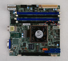 Supermicro X10SDV-8C+-LN2F Intel Xeon D-1541 @2.10GHz DDR4 Motherboard *NO RAM*