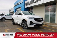 2022 Buick Encore GX SELECT **DEMO**