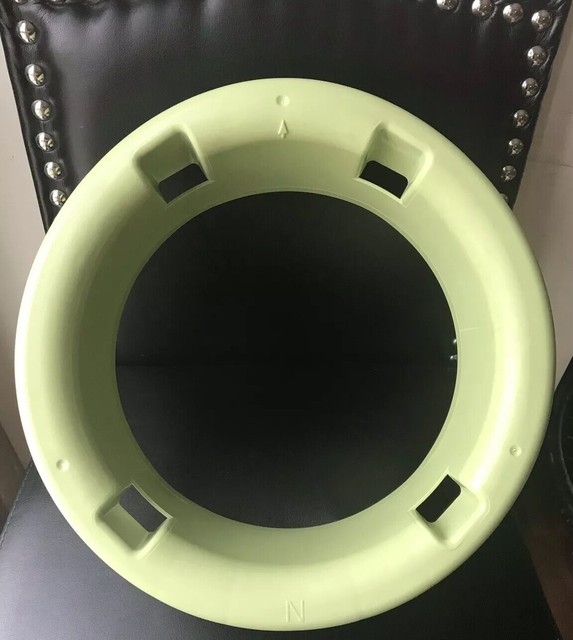 Baby Einstein Musical Motion Jumper Jumperoo Plastic Seat Base