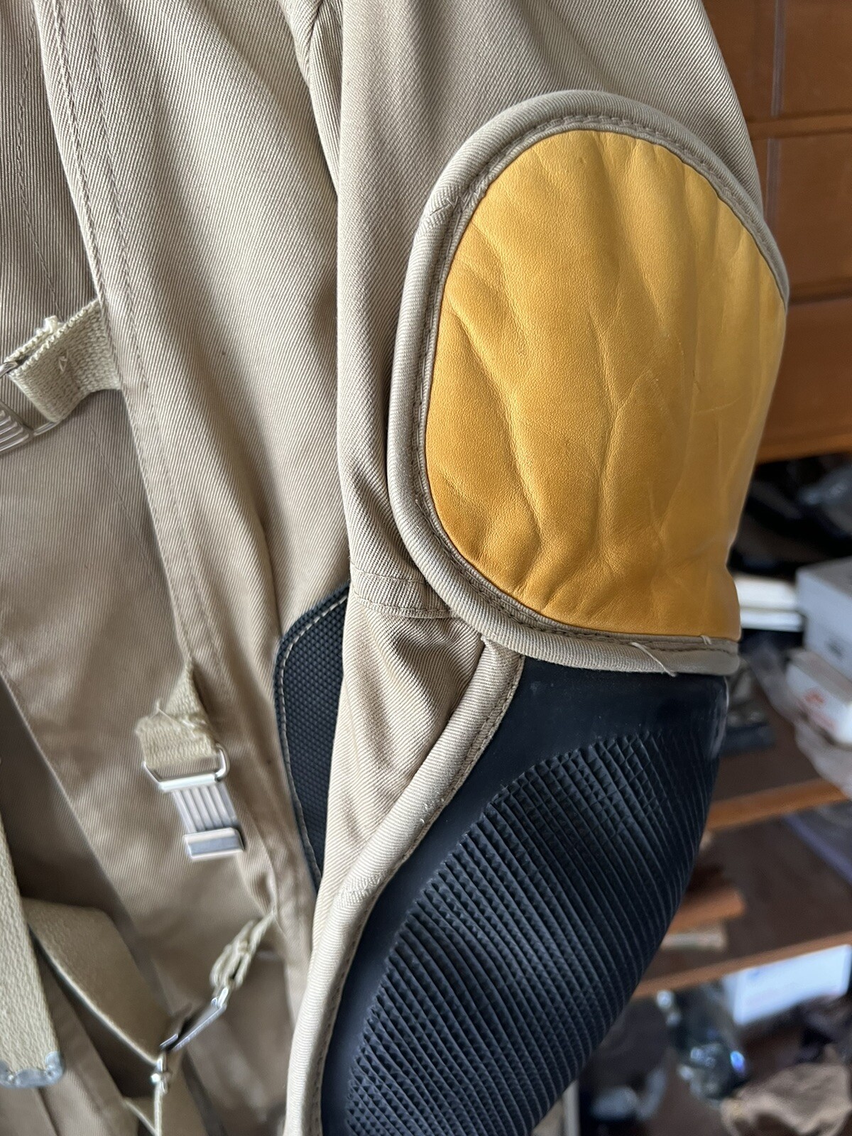 Vintage 10X Shooting Jacket Size 32 eBay