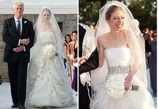 1530 NEW Iconic Vera Wang Black CHELSEA SASH Wedding Eve Dress Belt Crystals