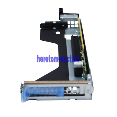 New for Dell EMC PowerEdge R440 Chassis Riser 2 Card LP X16 PCI-E 3.0 MC2DD