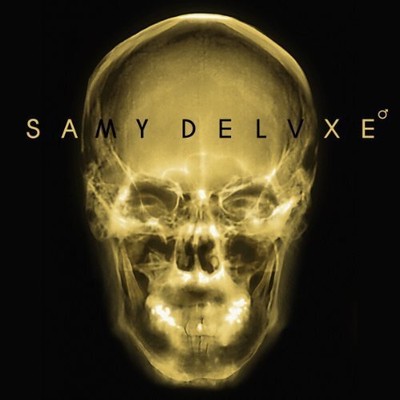 Samy Deluxe Männlich (CD) (UK IMPORT)
