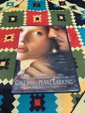 Girl With a Pearl Earring