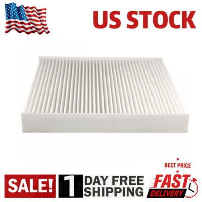 NEW AC A/C CABIN AIR FILTER For HONDA ACCORD CIVIC CRV ODYSSEY CR-V Pilot C35519