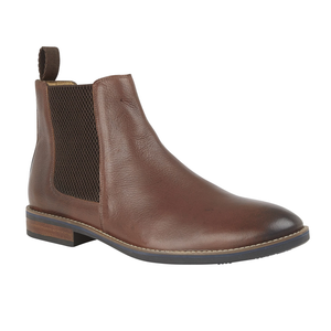 lotus chelsea boots