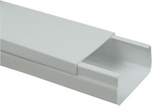 PRO POWER - CT70 - CABLE TRUNKING 100MM X 50MM 4/PACK