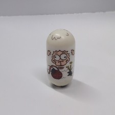  80 Sheep Bean Mighty Beanz Moose Collectible Toy