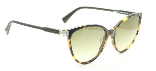 LONGCHAMP LO624S 212 56mm Sunglasses Shades Eyewear FRAMES Glasses - New - Picture 4 of 12