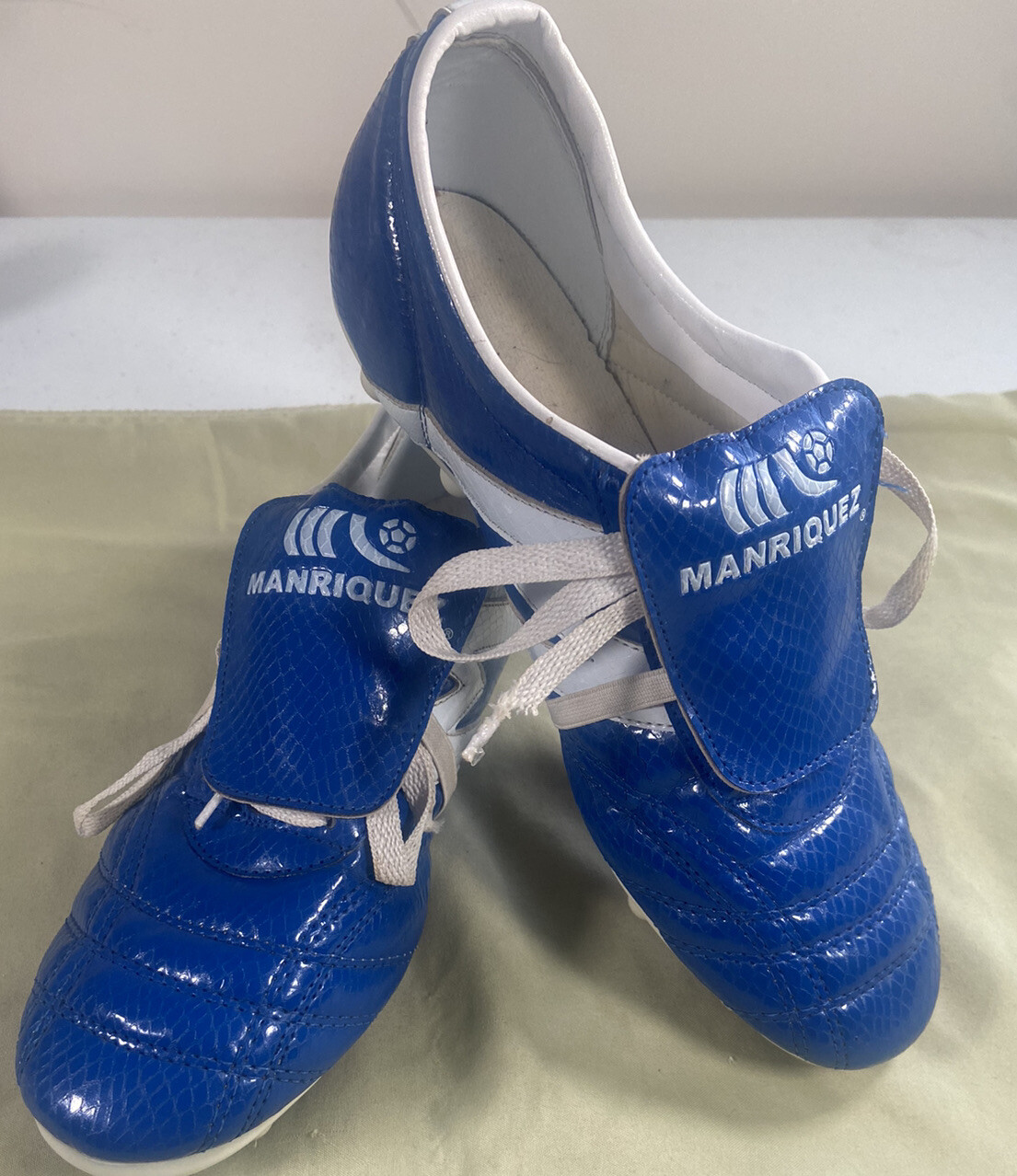 Venta de Manriquez | 91 articulos de segunda mano