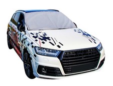 Nuovo Copri Parabrezza per Maserati Ghibli III 2013-... Copertura parabrezza