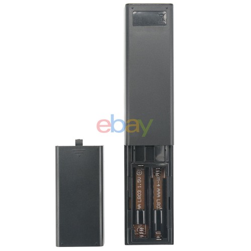 New Replace RMT-AH102U For Sony Home Theatre System Remote HT-XT100 RMT-AH300U - Picture 3 of 4