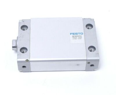 Festo Flachzylinder DZF-40-35-P-A | 164050