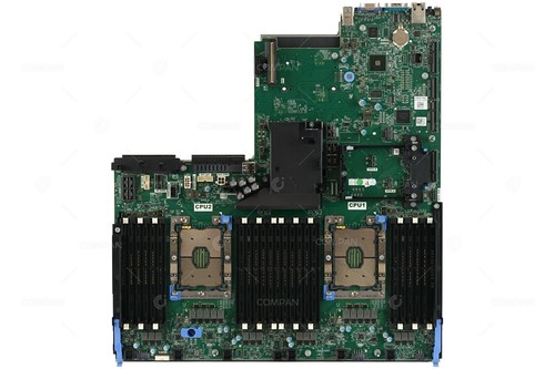 6G98X DELL MAINBOARD FOR DELL POWEREDGE R740XD - Picture 3 of 7