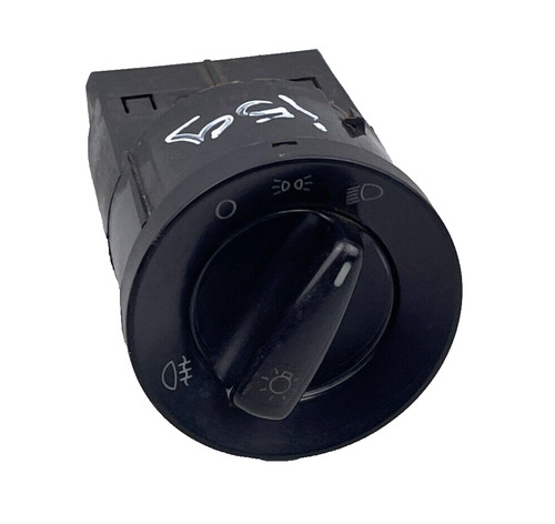 Volkswagen Passat B5 Polo Scheinwerfer Nebelscheinwerfer Schalter 1C0941531