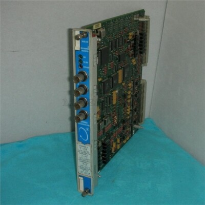 1Pc Used Bently Nevada 3500/40 yz