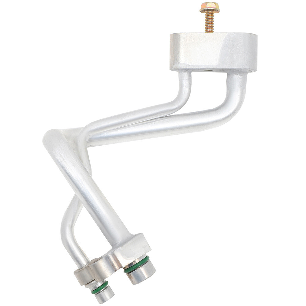 Lynol Cooling System Premium Complete Aluminum AC Condenser Replacement Compatible With 2007 2018 Nissan Altima 2012 2019 Maxima L4 2 5l V6 3 5l