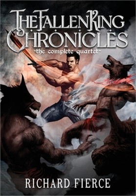 The Fallen King Chronicles (Hardback or Cased Book)