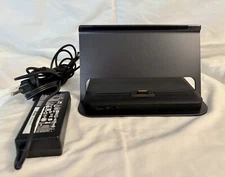 Genuine Dell Tablet Docking Station K10A K10A001 For Venue 11 Pro 5130 7130 7139