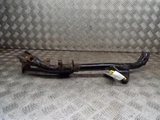 Honda GL1200 Goldwing Aspencade Frame Rail Section & Sidestand Side Stand 