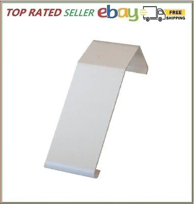 Hot Water Hydronic Baseboard Covers Original 30/07 Series with Splice Plate NEW