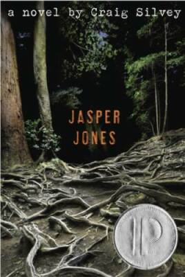 Jasper Jones - Paperback By Silvey, Craig - GOOD