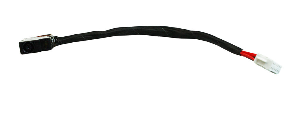 HP Pavilion 15-dk0272TX Replacement Laptop DC Jack Socket With