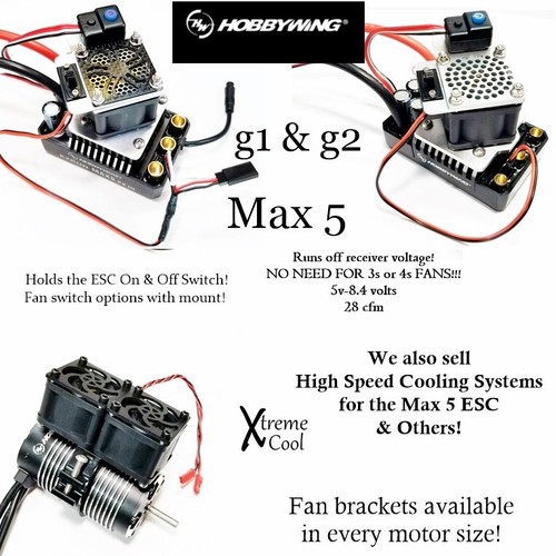 Cablaggio serie RCP XT90 pronto da collegare a ESC 10 awg doppia tensione batteria - Foto 15 di 22