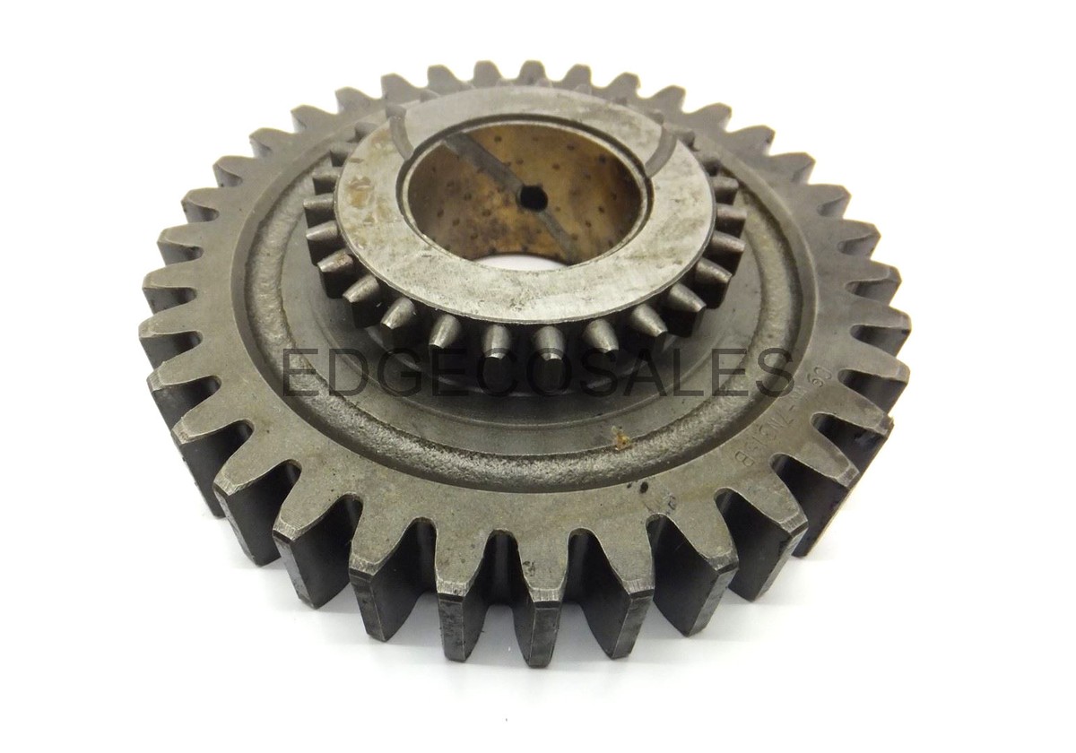 83960029 Main 3rd Gear Fits Ford New Holland 