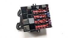 FORD B MAX FUSE BOX 1.0 ECOBOOST PETROL AV1T14A005DFD 2013