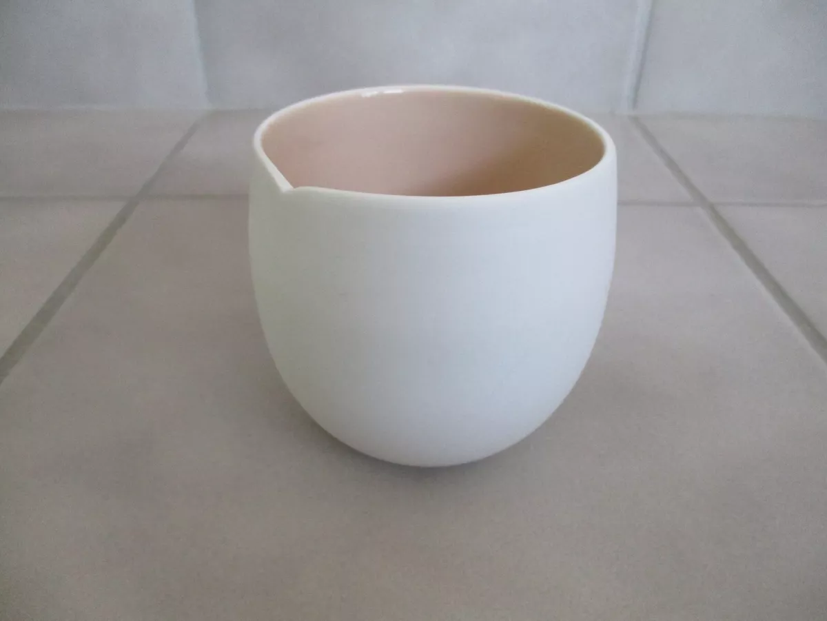 Nespresso top origin mug