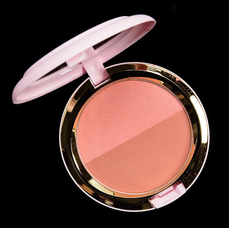 NWOB MAC X  Patrick Starrr (I'M NOT BLUSHING)  POWDER BLUSH 💝 - Image 3 of 4