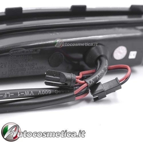 DIEDERICHS HD Tuning 2251374 Kit Indicatore direzione per VW Scirocco III* - Imagen 7 de 10