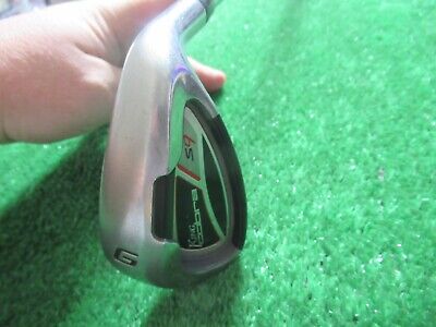 Nike CPR 52 Degree Gap Wedge Regular Steel Shaft Nike CPR Grip Nike CPR 52 Degree Gap Wedge Regular Steel Shaft Nike CPR Grip