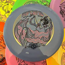 Streamline Special Edition Neutron Ascend 6/5/-3/0.5