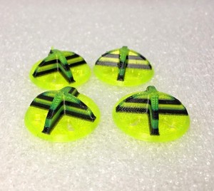 MULTI COLOR Landing Skids FITS ANY Drone 22xx 23xx 2204-2306 2307 fpv Universal