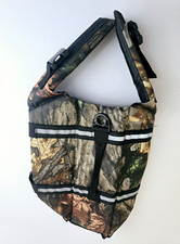 Pet Swimming Water Safety Vest/Dog Life Jacket/Swimsuit Lifesaver w/ Pull Handle