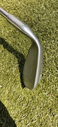 Ping Eye 2 Steel NZ Plus Stiff Shaft Red Dot 8 IRON Golf Club New Grip - Picture 5 of 8