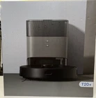 T20+ Self-Emptying Robotic Robot Vacuum and Mop APP/Voice Control/Alexa
