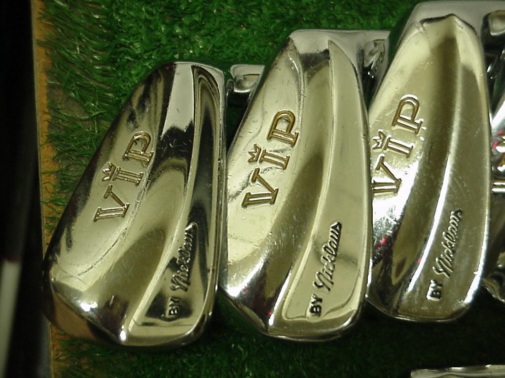 Club De Golf Mcgregor Turney - Forgé USA - Personnalisé - Occasion