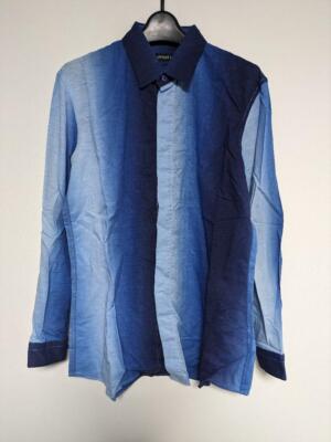 トップス 15ss ISSEY MIYAKE MEN gradation shirts ISSEY MIYAKE MEN 15ss Shirt Dyed Gradient | eBay