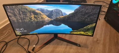 Lg 34gk950g 34 LG 34GK950G 34