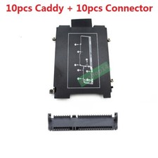 10PCS for HP 820 840 845 850 855 725 740 745 750 755 G3 G4 Hard Drive HDD Caddy