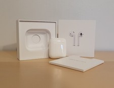 Apple Airpods con Custodia di Ricarica